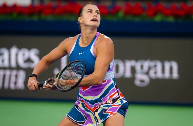 Арина Сабаленка bet365