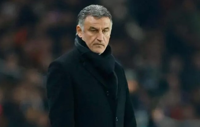 Кристоф Галтие bet365