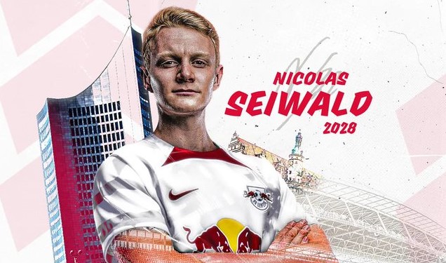 Николас Зейвалд bet365