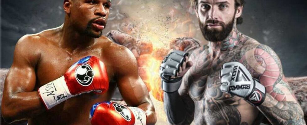 Флойд Мейуедър - Арън Чалмърс bet365