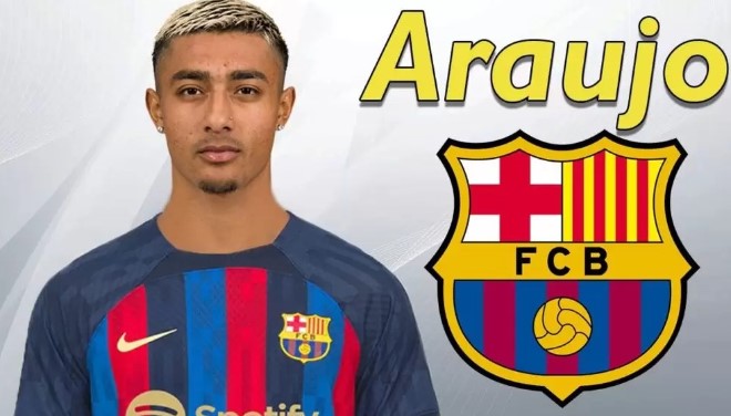 Хулиан Араухо bet365
