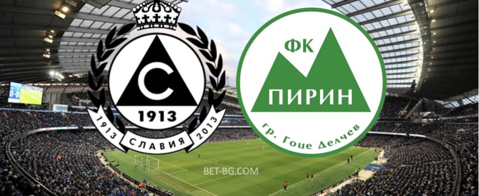 славия софия - пирин bet365
