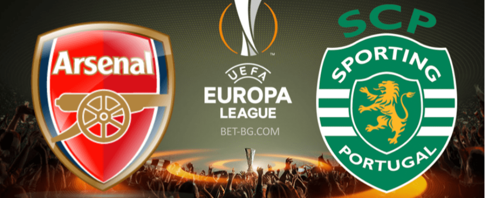 Арсенал - Спортинг bet365