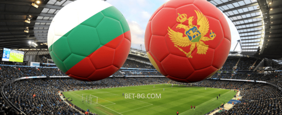 България - Черна Гора bet365