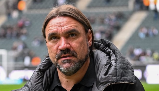 Даниел Фарке bet365