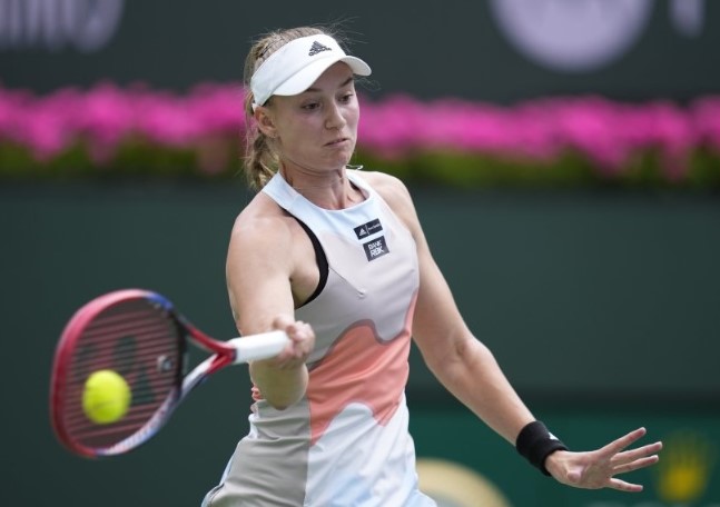 Елена Рибакина bet365