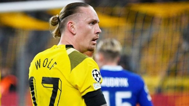 Мариус Волф bet365