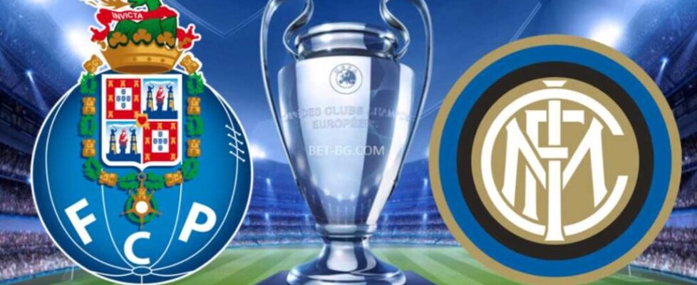 Порто - Интер Милано bet365