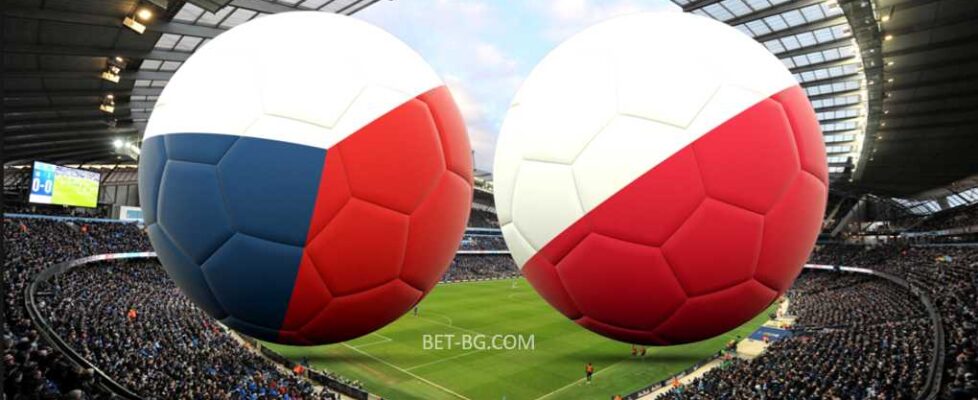 Чехия - Полша bet365