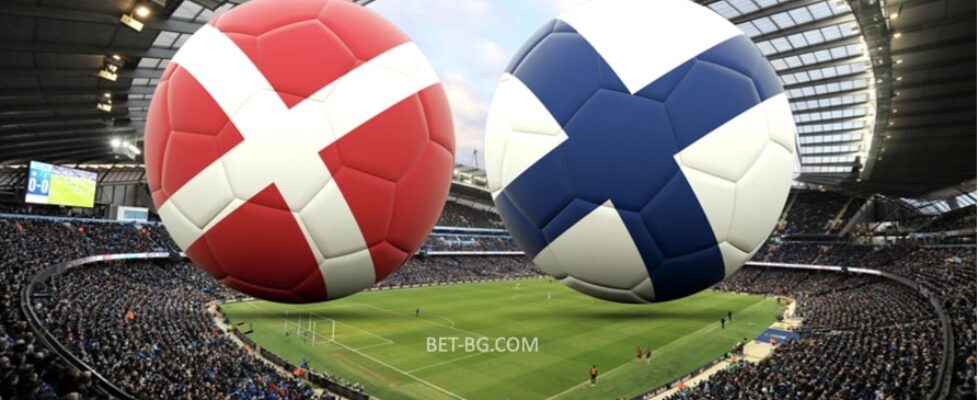 дания - финландия bet365