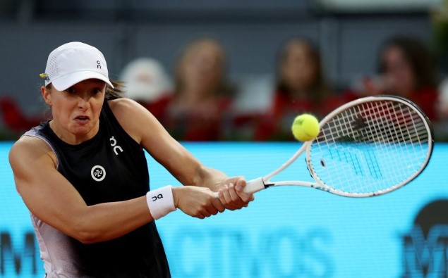 Елена Рибакина bet365