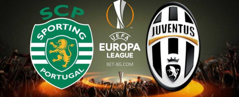 Спортинг - Ювентус bet365