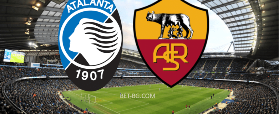 аталанта - рома bet365