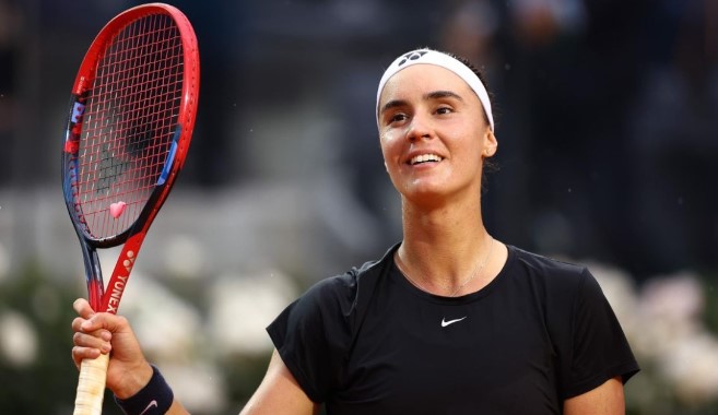 Анхелина Калинина bet365