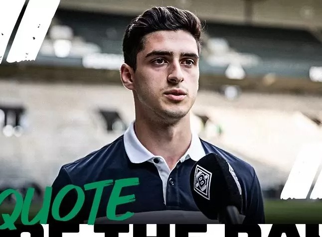 Грант-Леон Ранос bet365