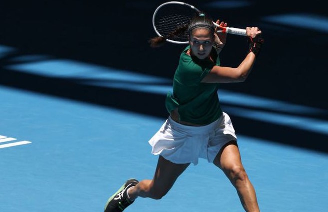 Изабелла Шиникова bet365