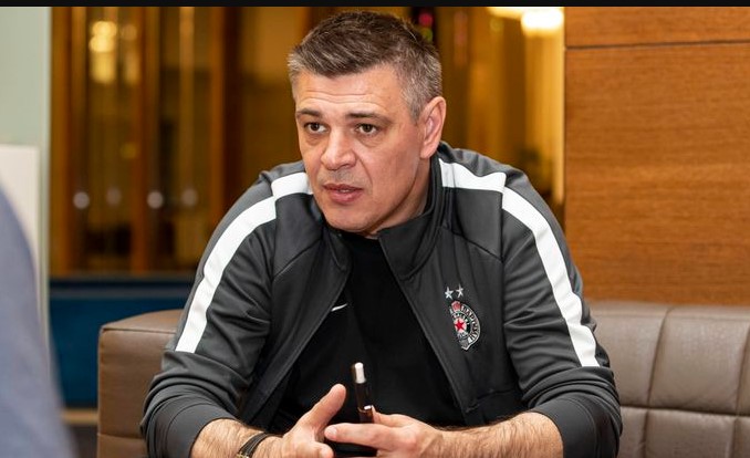 Саво Милошевич bet3665