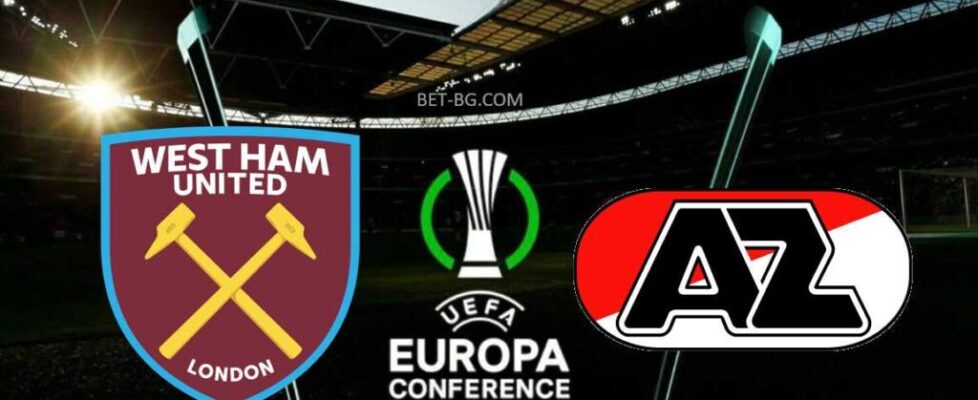 Уест Хям - АЗ bet365