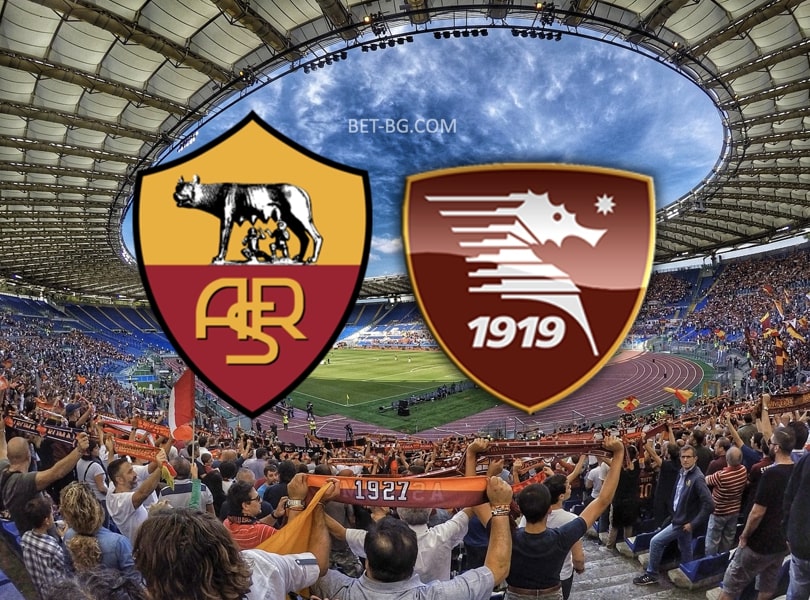 рома - салернитана bet365