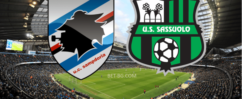 сампдория - сасуоло bet365