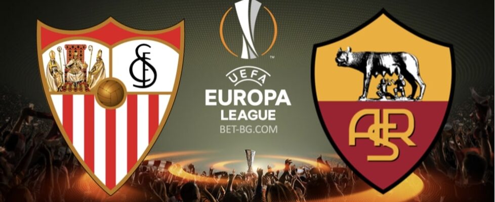 севиля - рома bet365