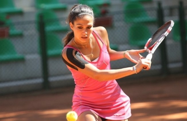Изабелла Шиникова bet365