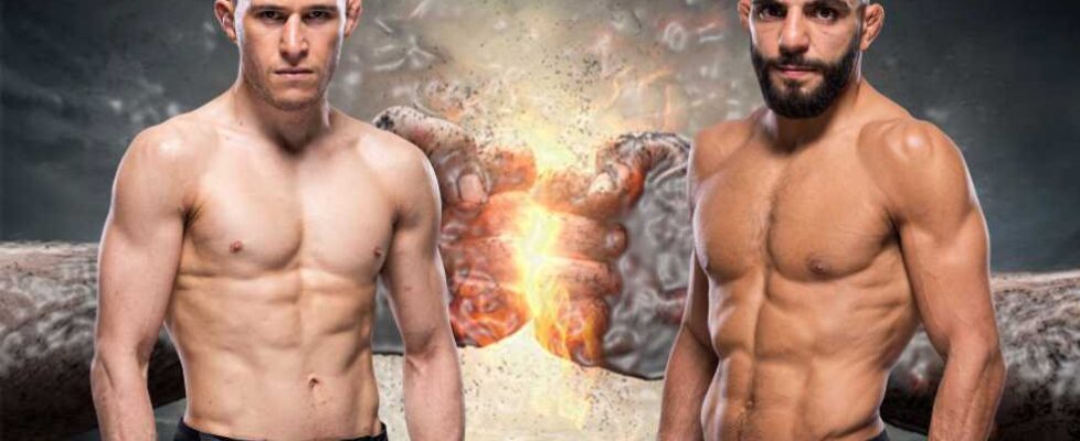 Кай Кара-Франс - Амер Албази bet365