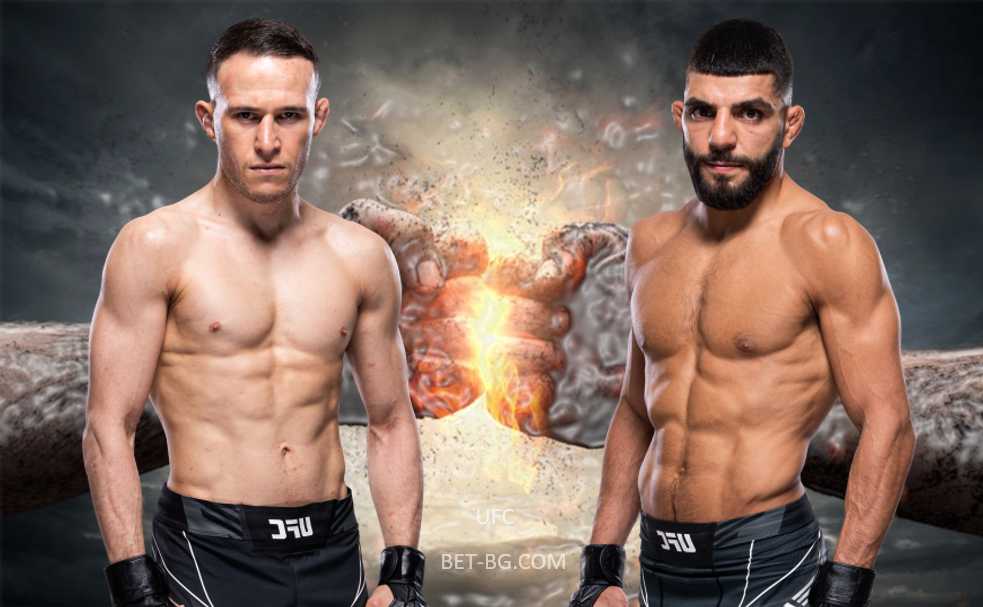 Кай Кара-Франс - Амер Албази bet365