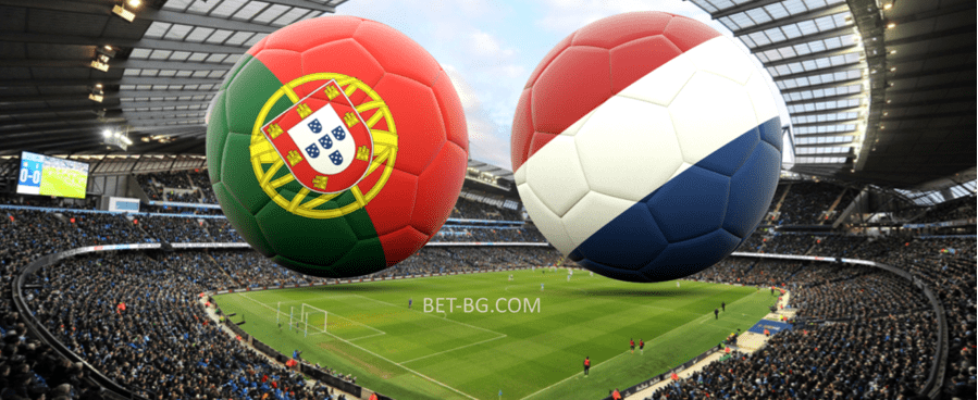 Португалия - Холандия до 21 bet365