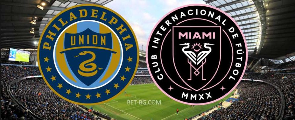 Филаделфия Юниън - Интер Маями bet365