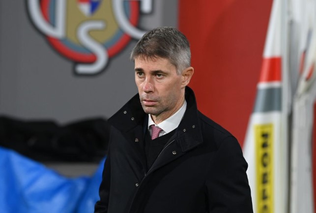 Фредерик Масара bet365