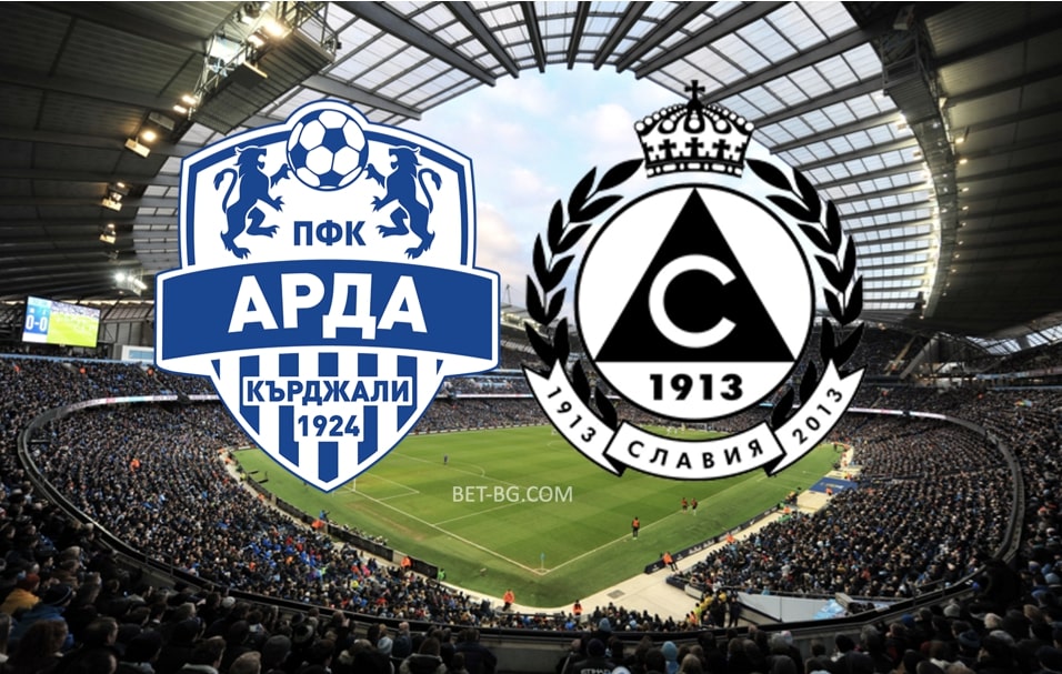 арда кърджали - славия софия bet365