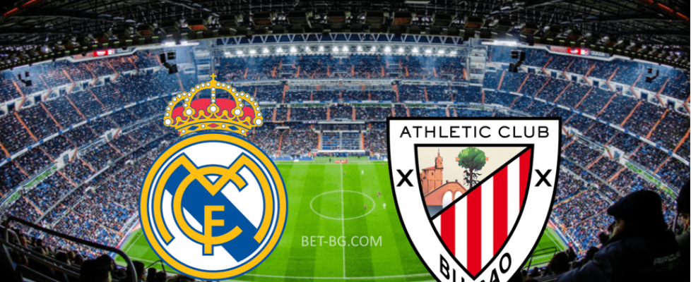 реал мадрид - атлетик билбао bet365