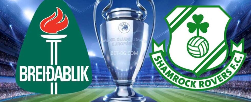 Брейдаблик - Шамрок Роувърс bet365