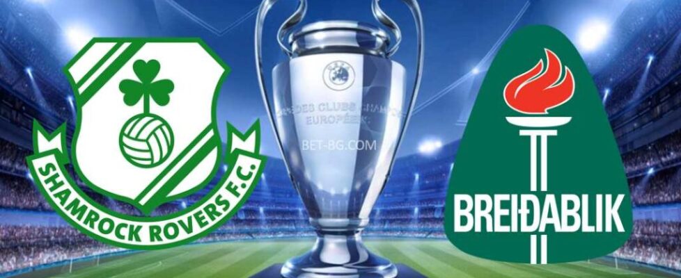 Шамрок Роувърс - Брейдаблик bet365