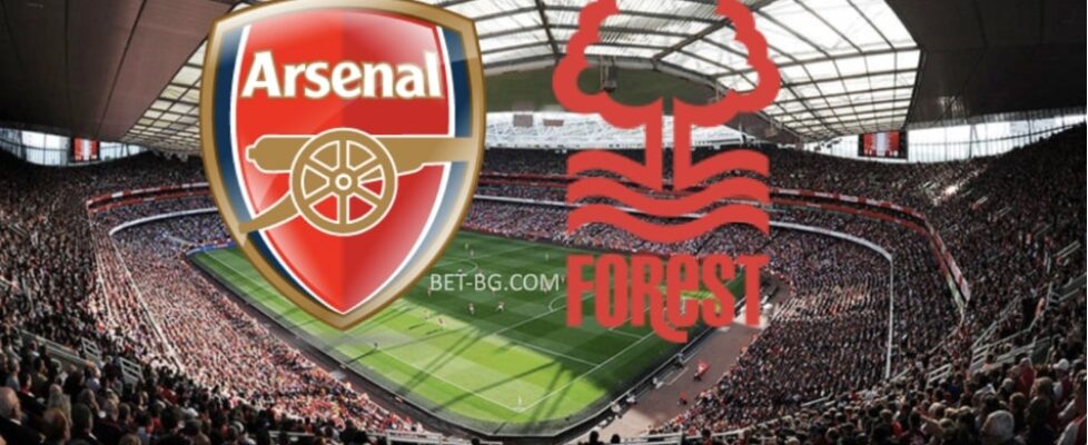 Арсенал - Нотингам Форест bet365