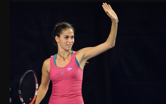 Изабелла Шиникова bet365