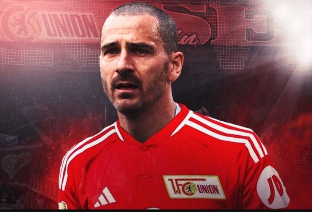 Леонардо Бонучи bet365