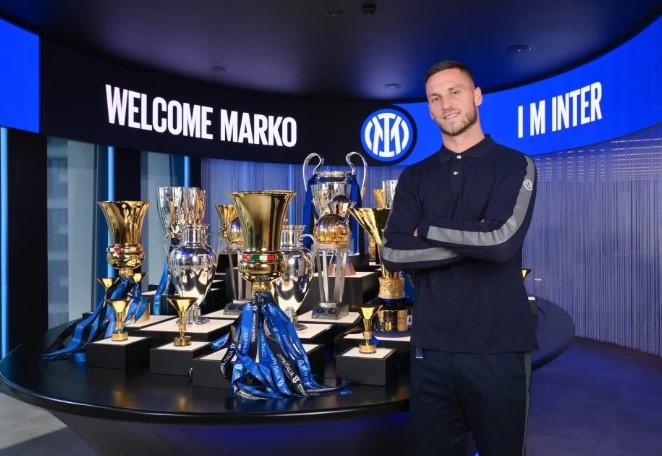 Марко Арнаутович bet365