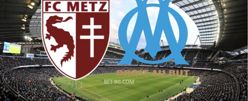 Мец - Марсилия bet365