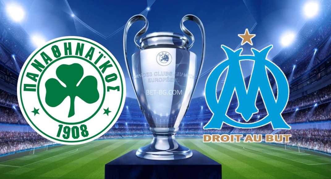 Панатинайкос - Марсилия bet365