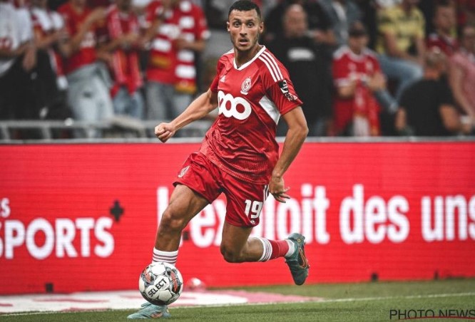 Селим Амала bet365