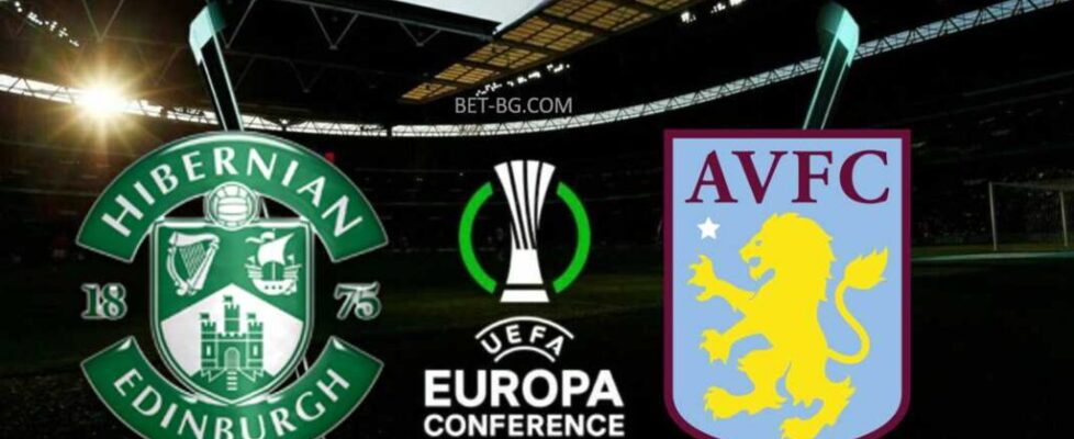 Хибърниън - Астън Вила bet365