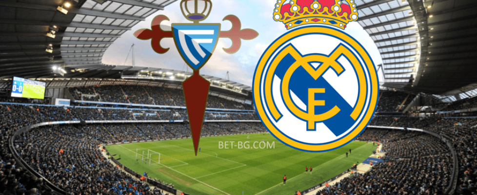 селта виго - реал мадрид bet365