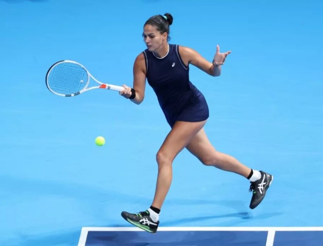 Изабелла Шиникова bet365