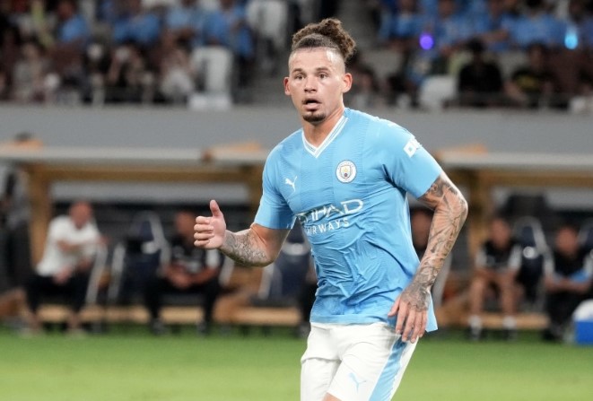 Калвин Филипс bet365