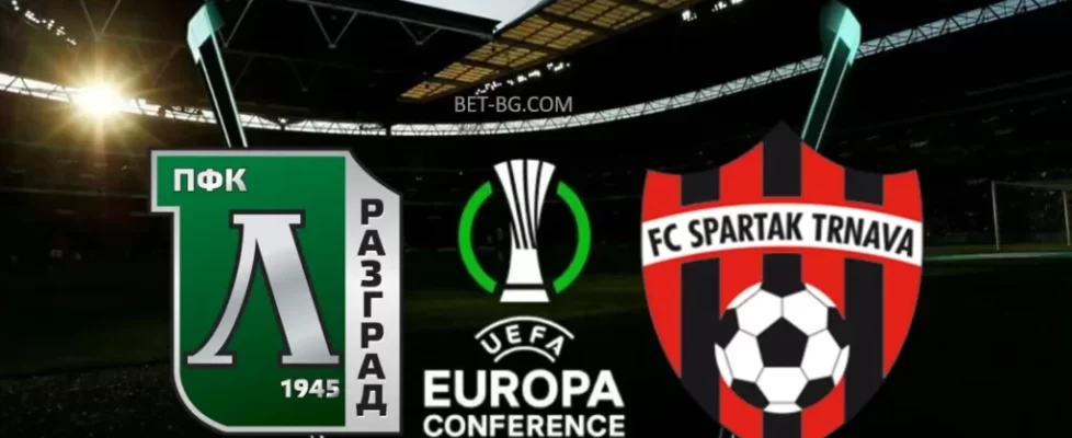 Лудогорец - Спартак Търнава bet365