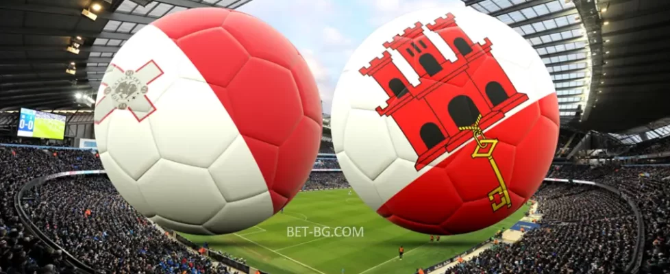Малта - Гибралтар bet365