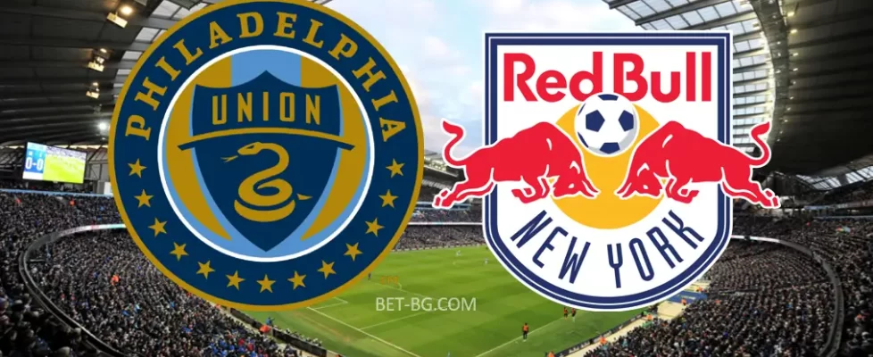 Филаделфия Юниън - Ню Йорк Ред Булс bet365