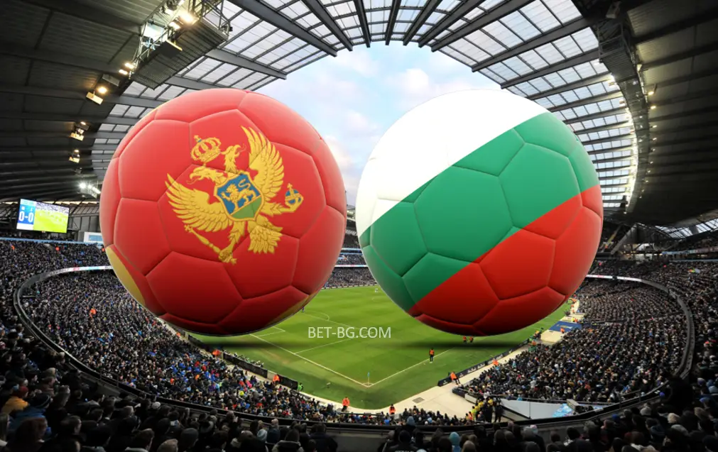 Черна Гора - България bet365